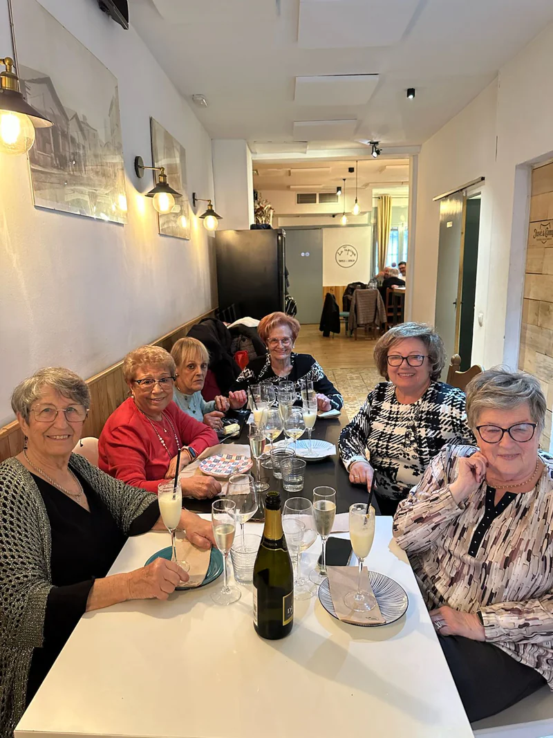 Restaurante la Tapinya