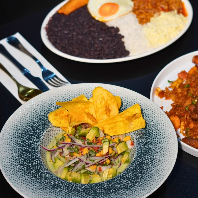 Rincón Latino