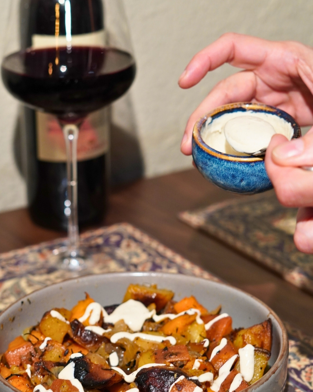 Georgina Artisan Pizza