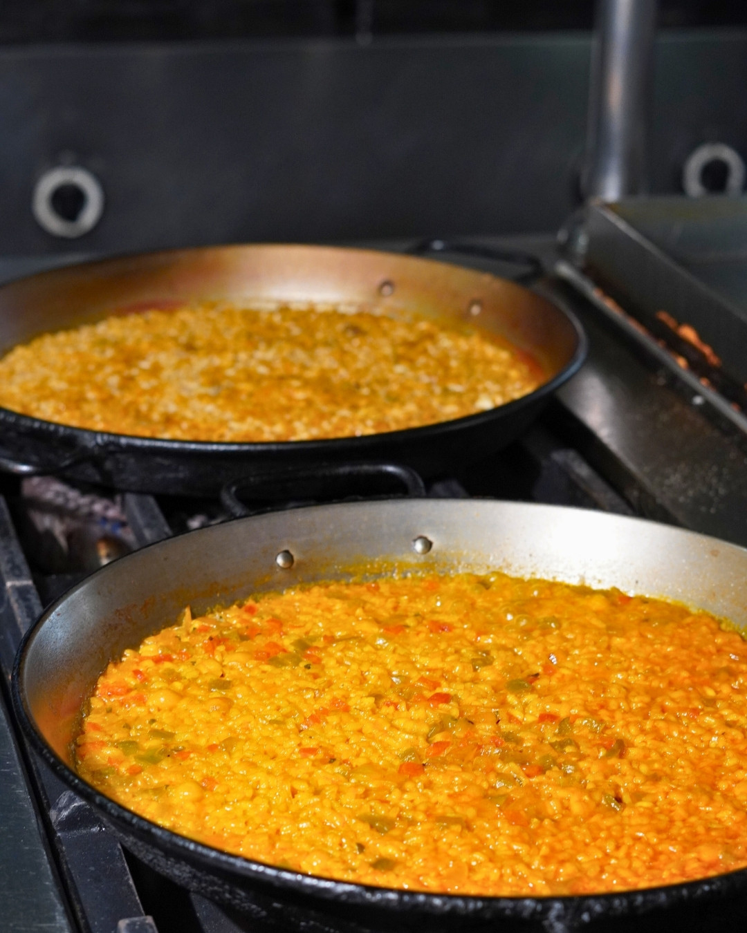 Restaurante la Fosa Arroceria