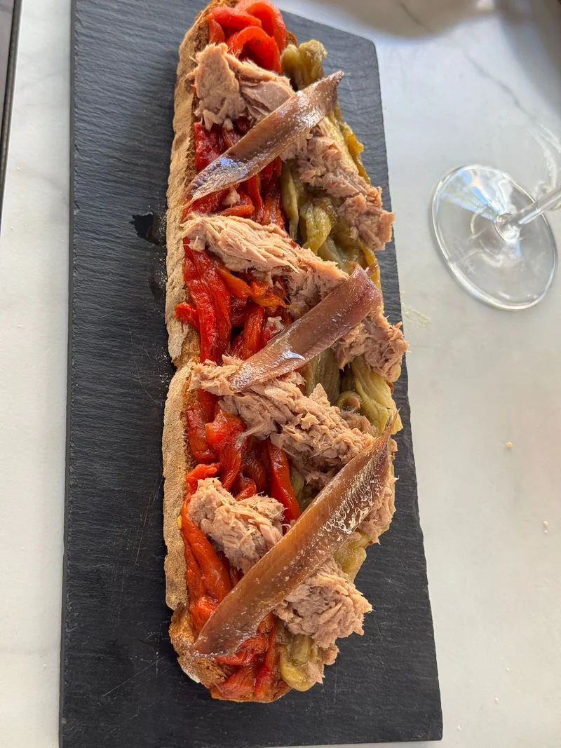 La Parròquia Vilanova