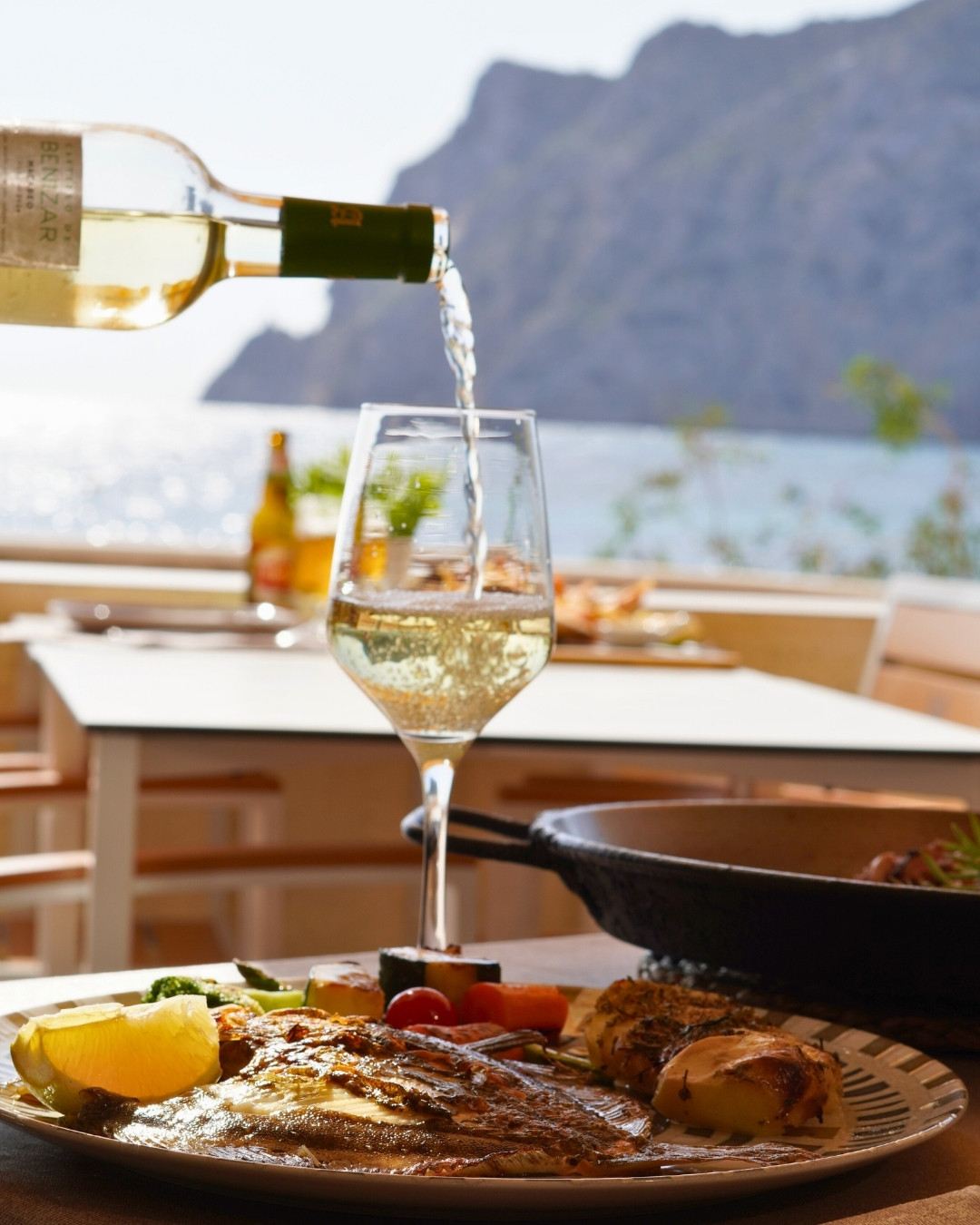 Restaurante la Fosa Arroceria