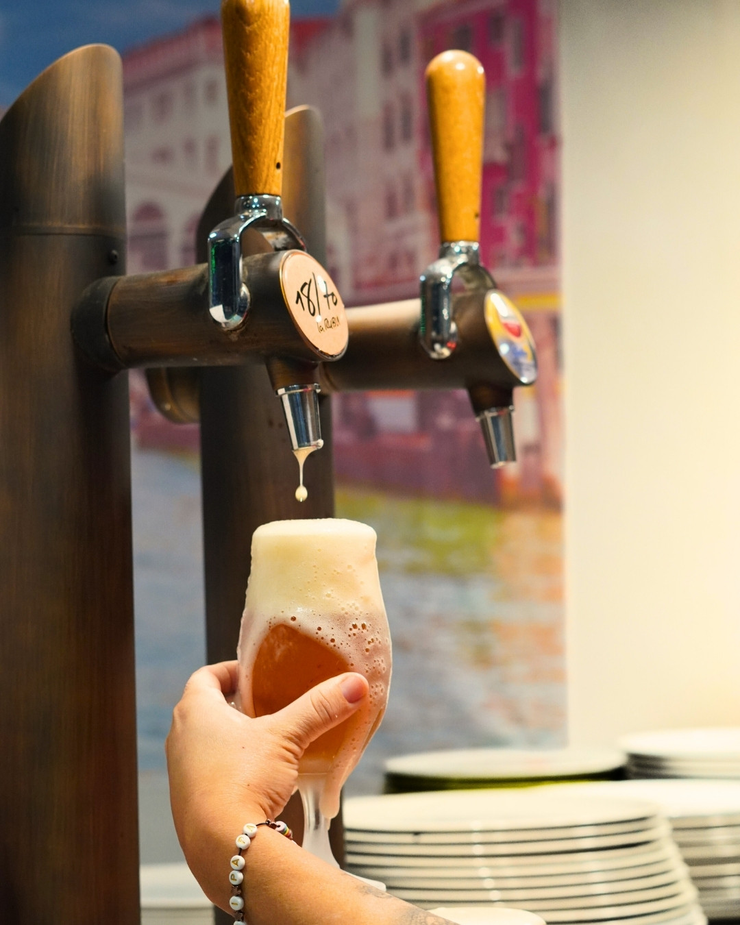 Il Peccato Di Mangiare