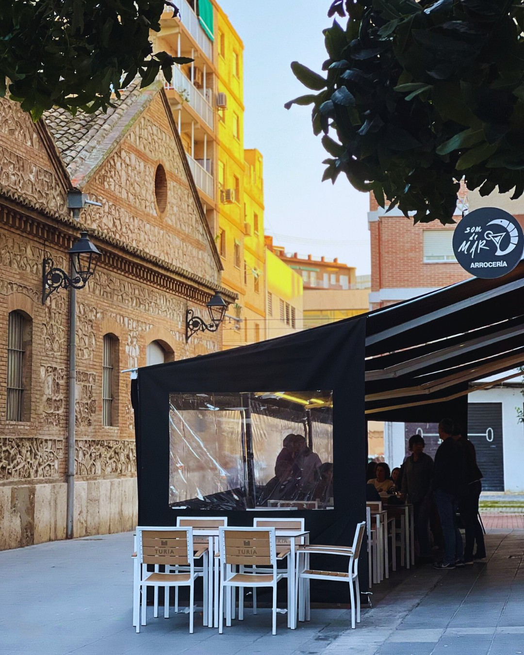 Som de Mar Restaurante photo A