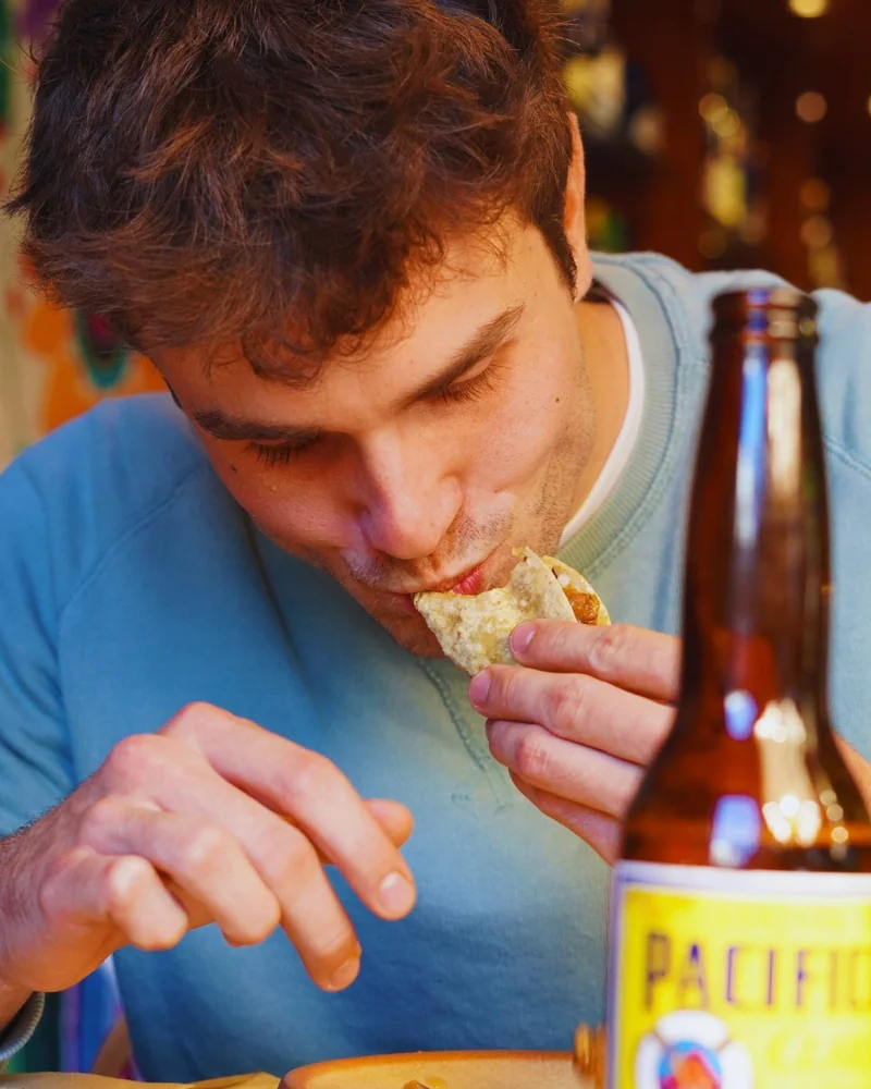 El Taco Loco