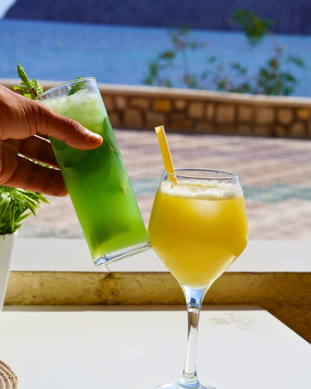 Foto del restaurante