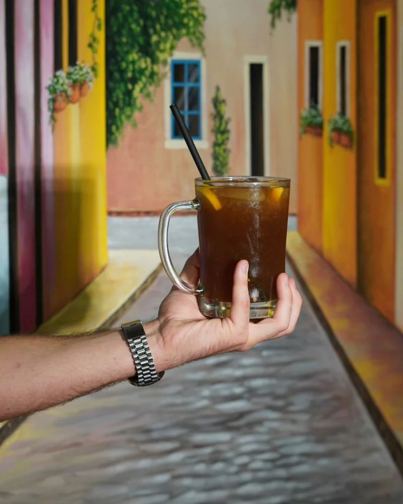 Suso Restaurante