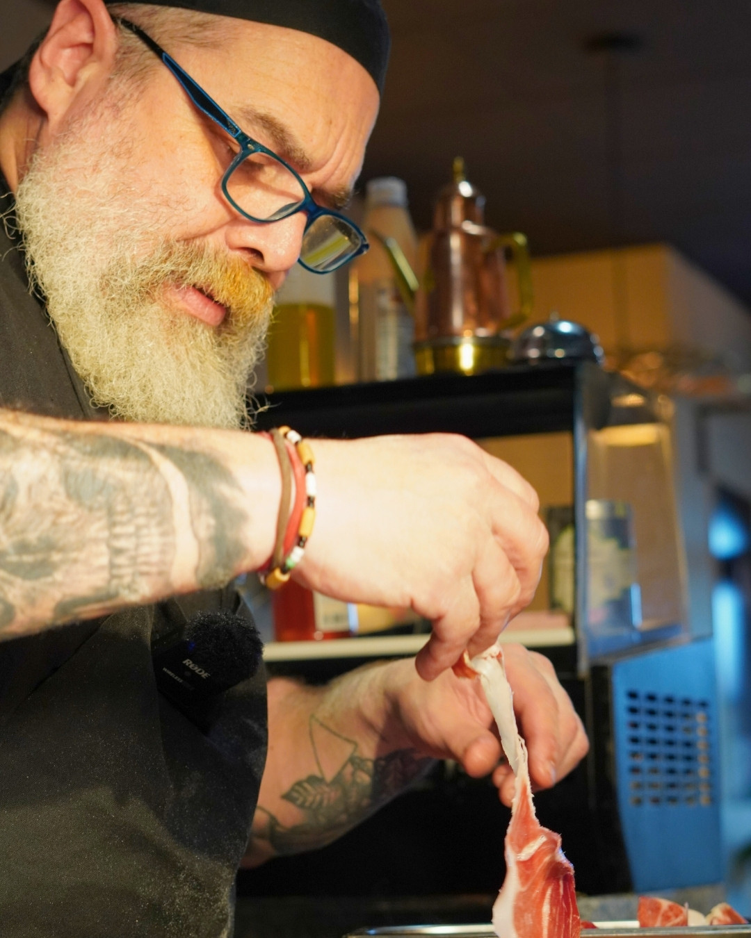 Georgina Artisan Pizza