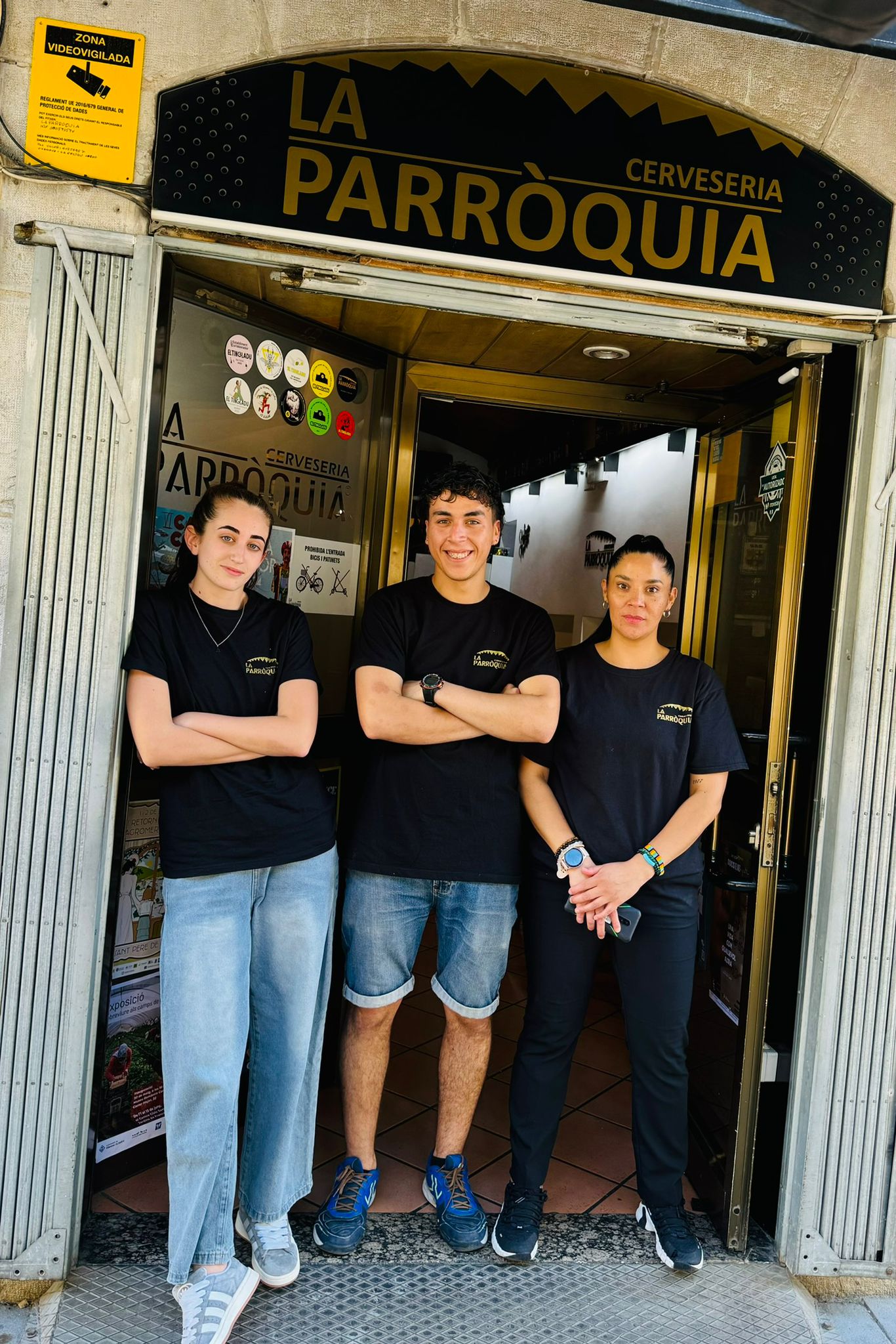 La Parròquia Vilanova