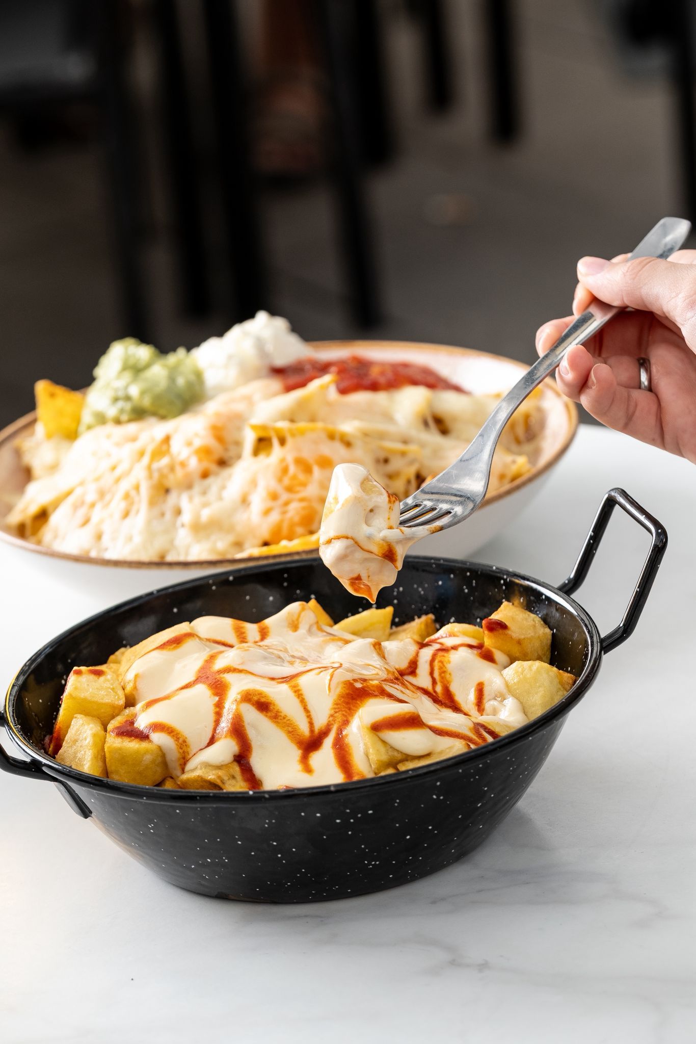 La Parròquia Vilanova