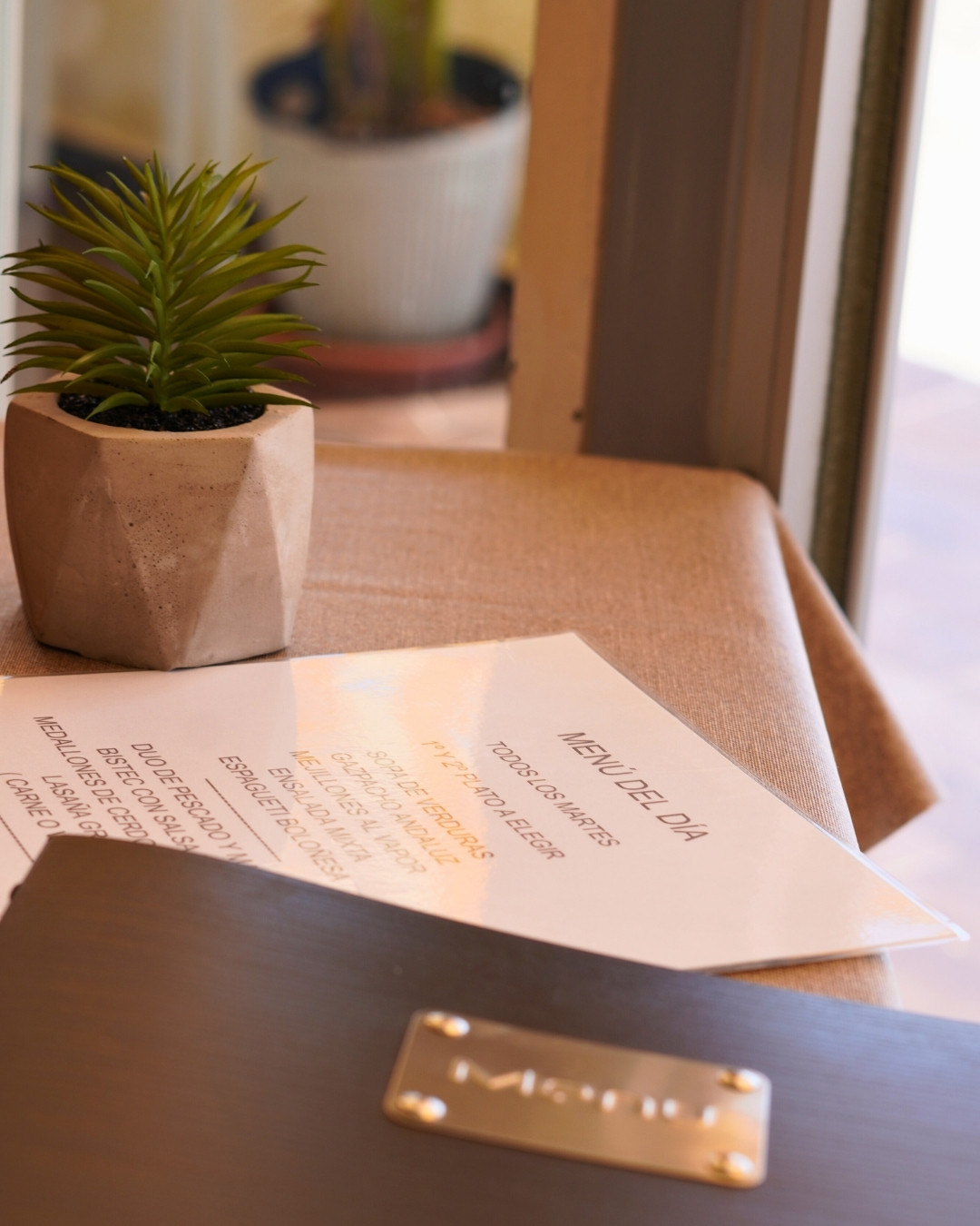 Foto del restaurante