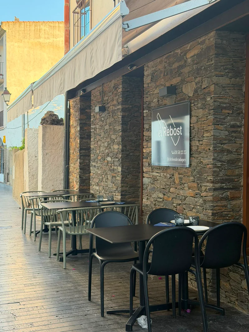 El Rebost de Cadaqués