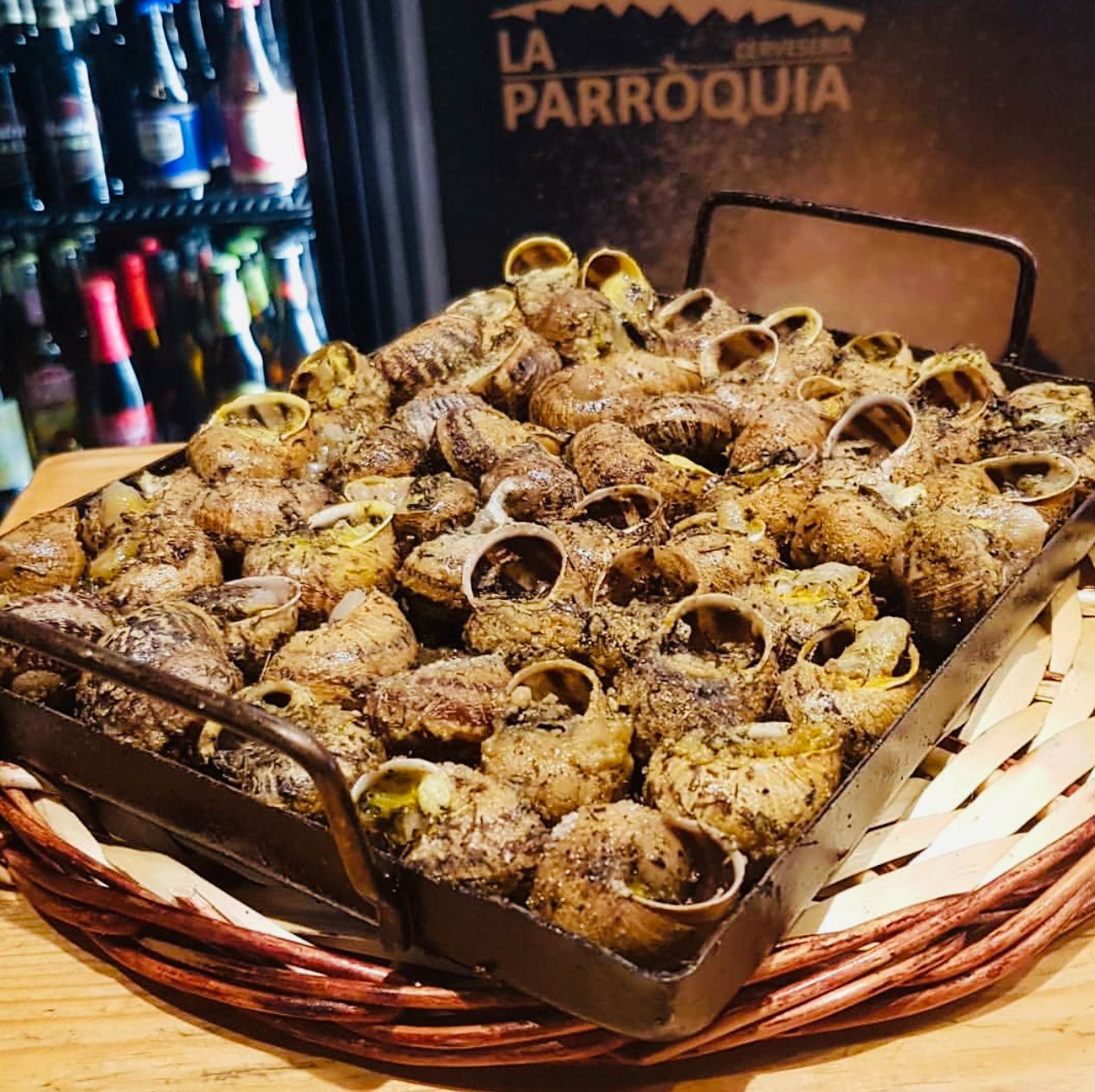 La Parròquia Vilanova