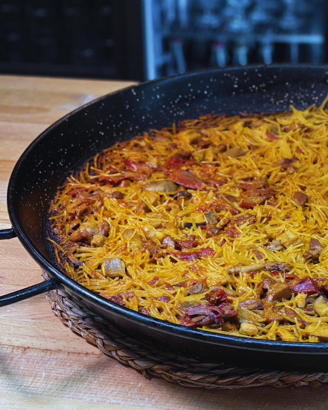 Som de Mar Restaurante