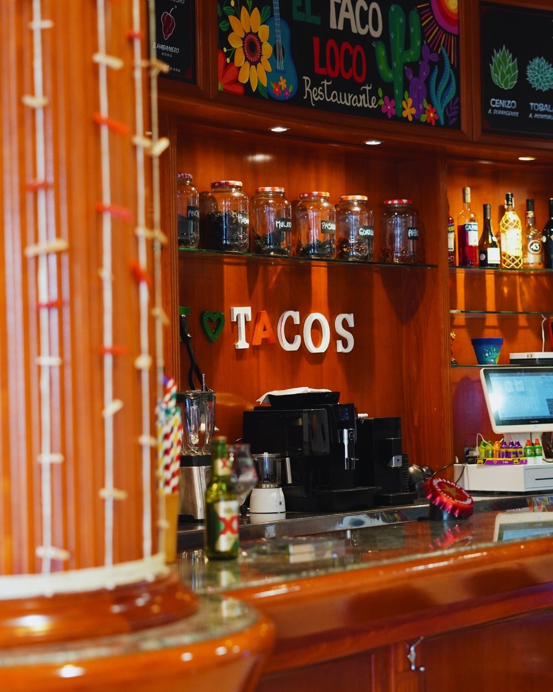 Foto del restaurante