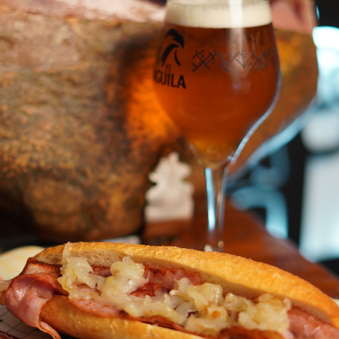 Frankfurt Ciencias - Comida - photo 5