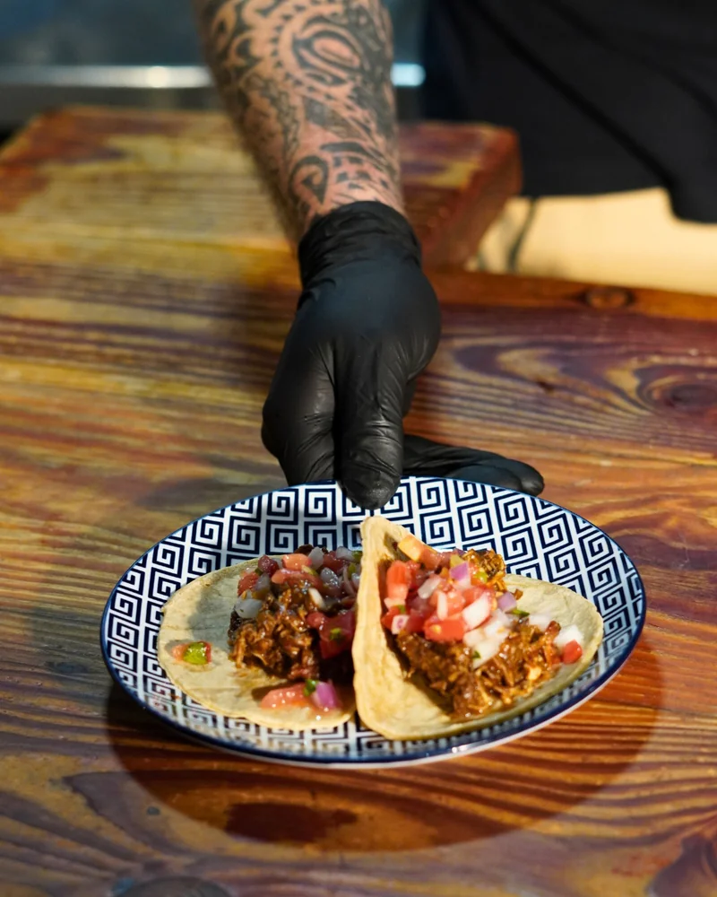 El Taco Loco