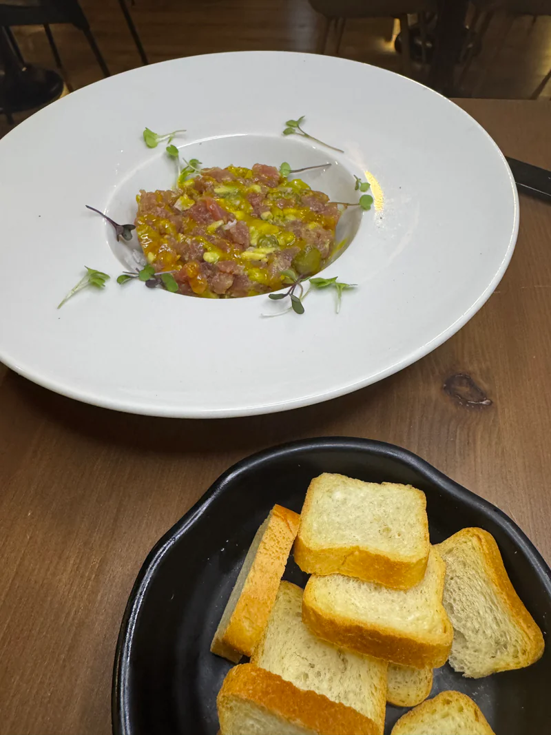 La Tinta Negra