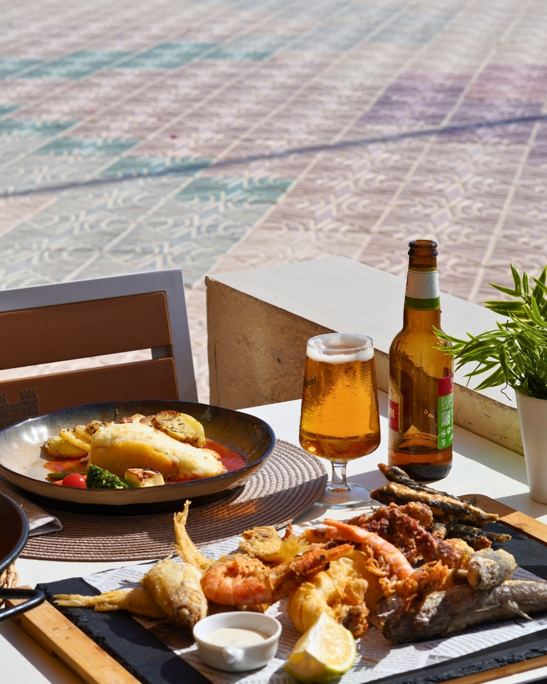 Restaurante la Fosa Arroceria