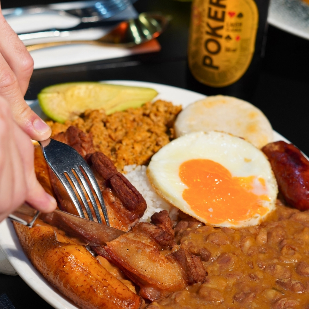 Rincón Latino photo A