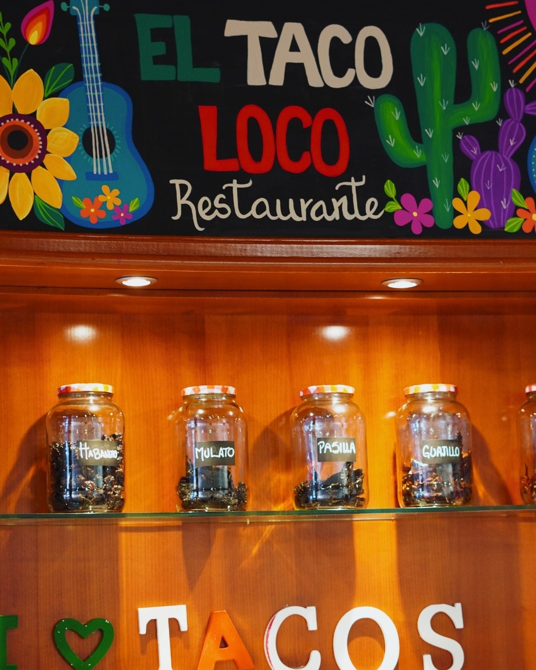 El Taco Loco - Local - photo 8