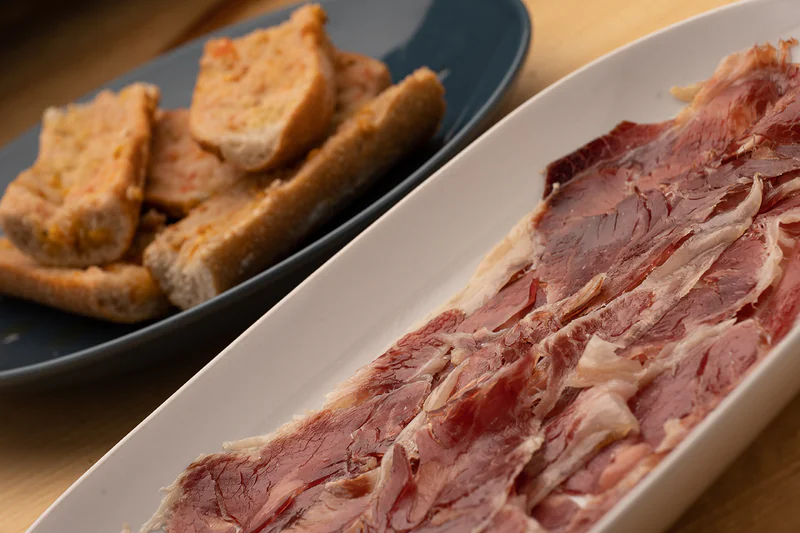 Pop n Roll - comida - photo 4