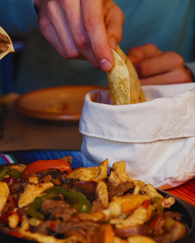 El Taco Loco