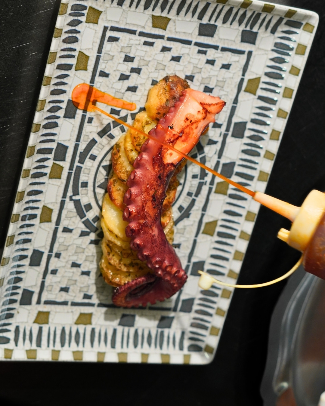 Restaurante la Fosa Arroceria