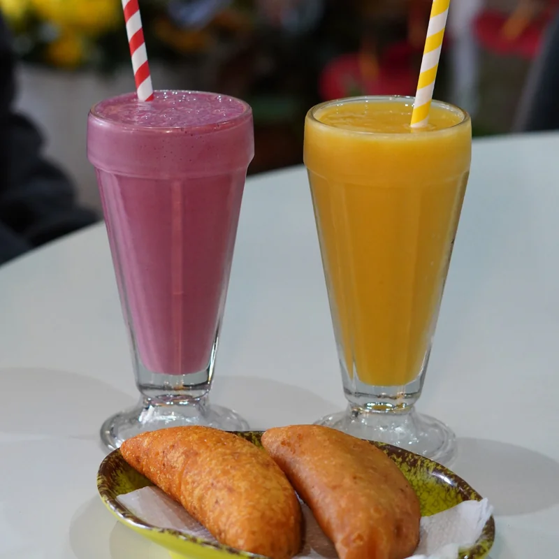 Rincón Latino