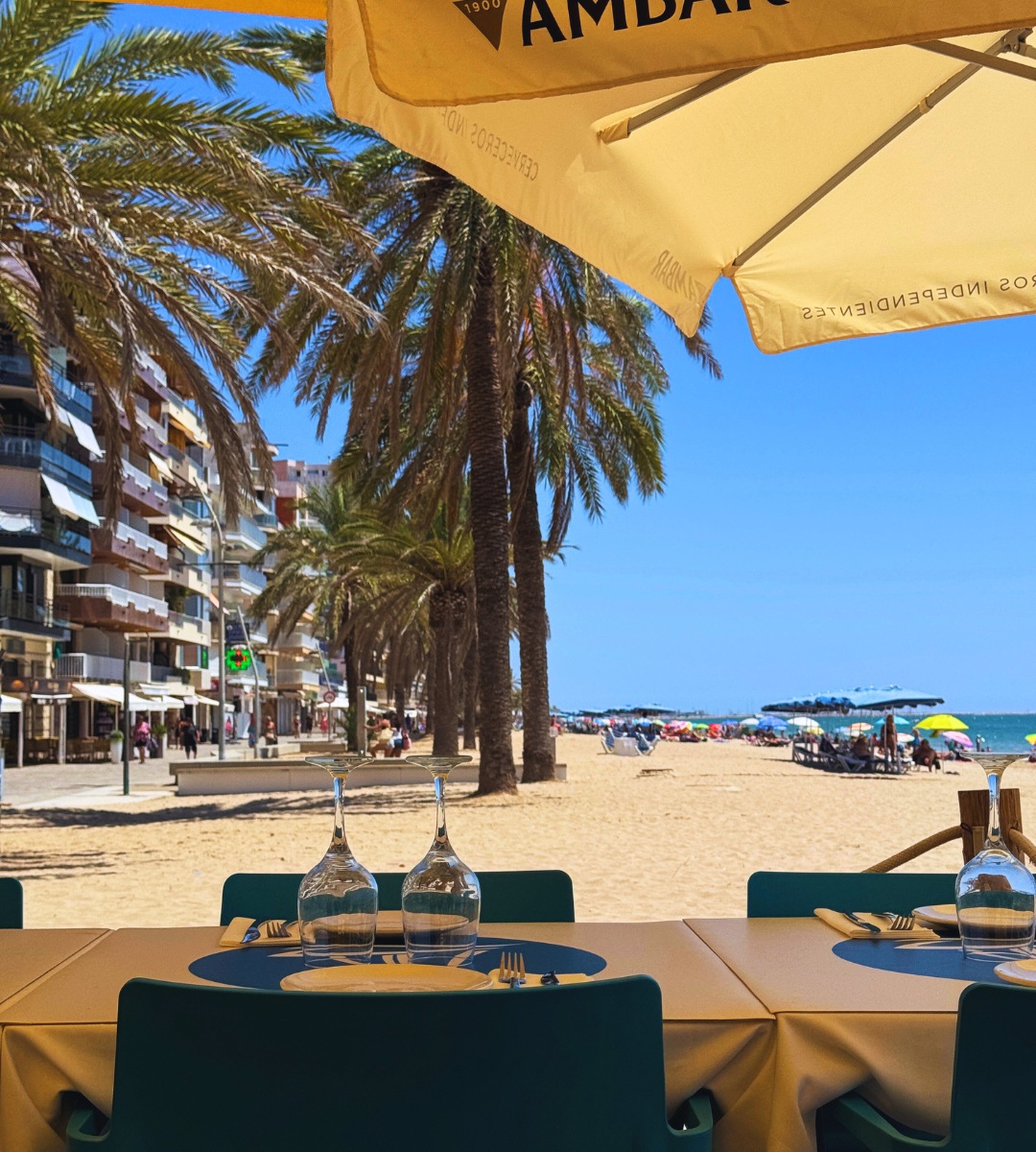 El Veler de Calafell