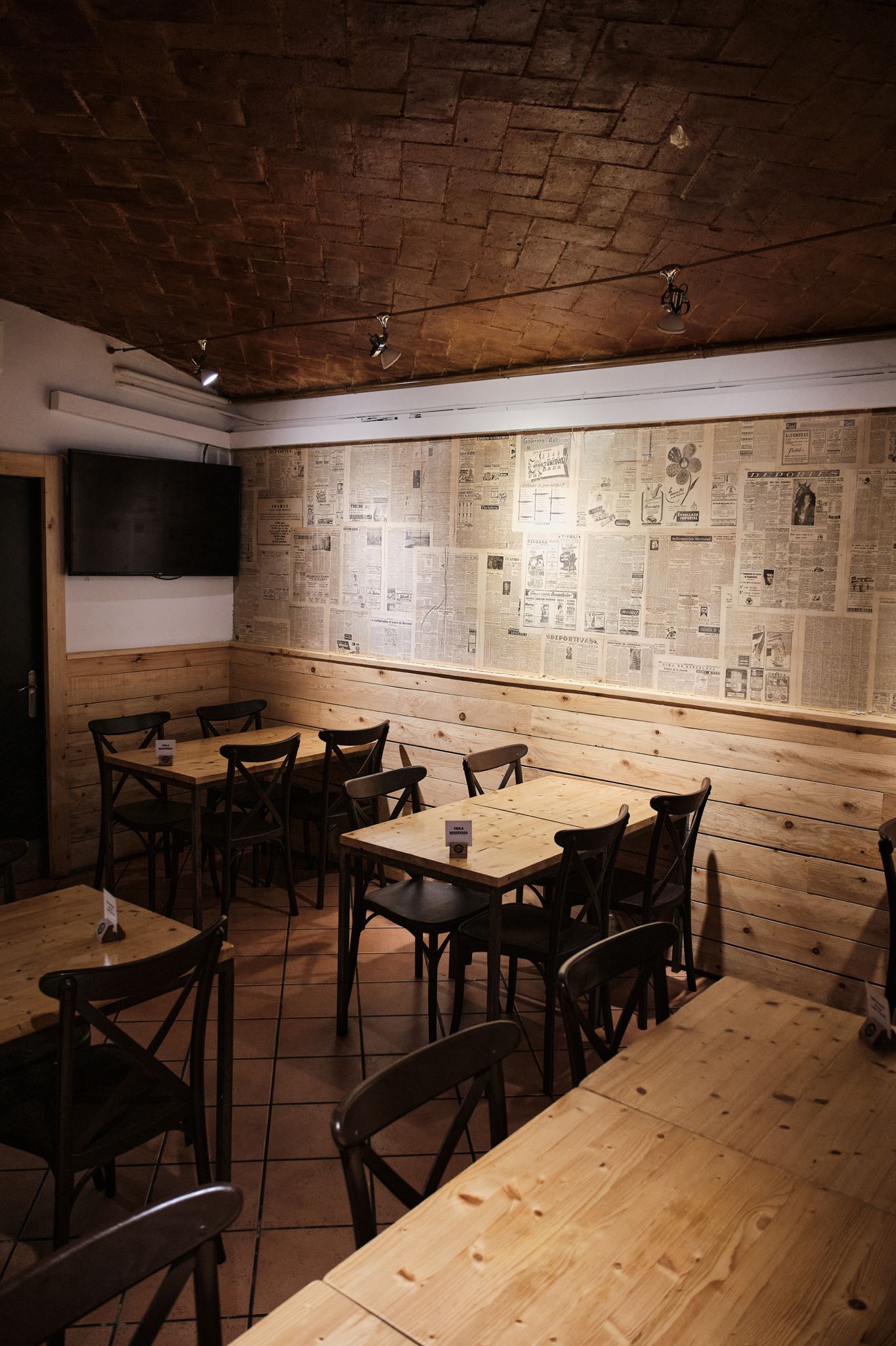 La Parròquia Vilanova