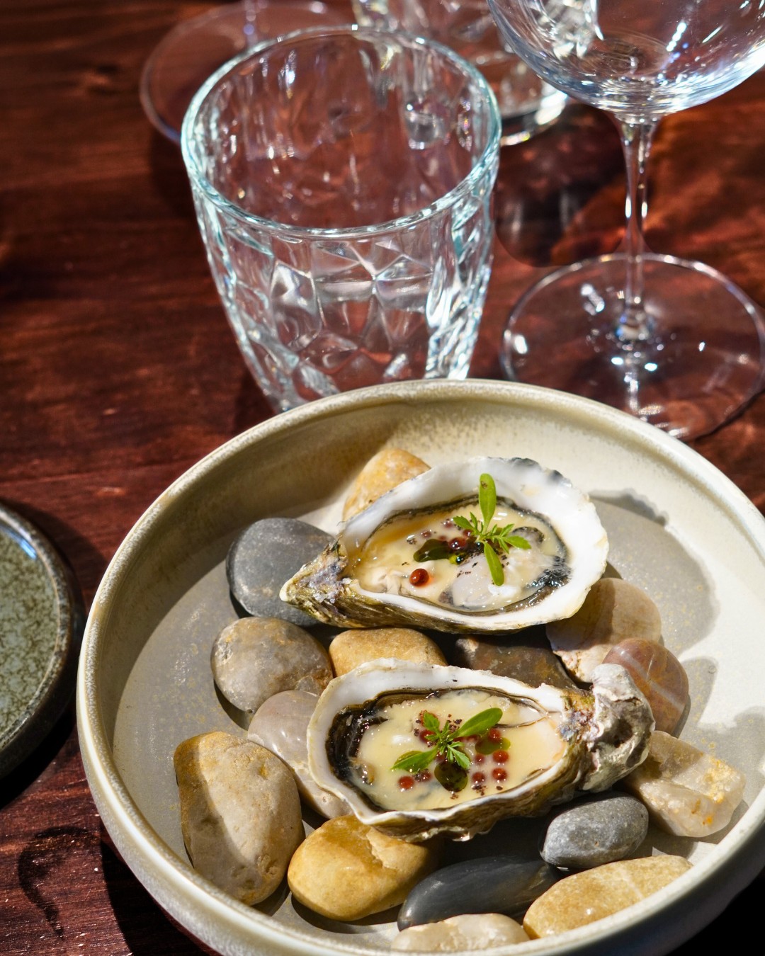 Tragaldabas Restaurante