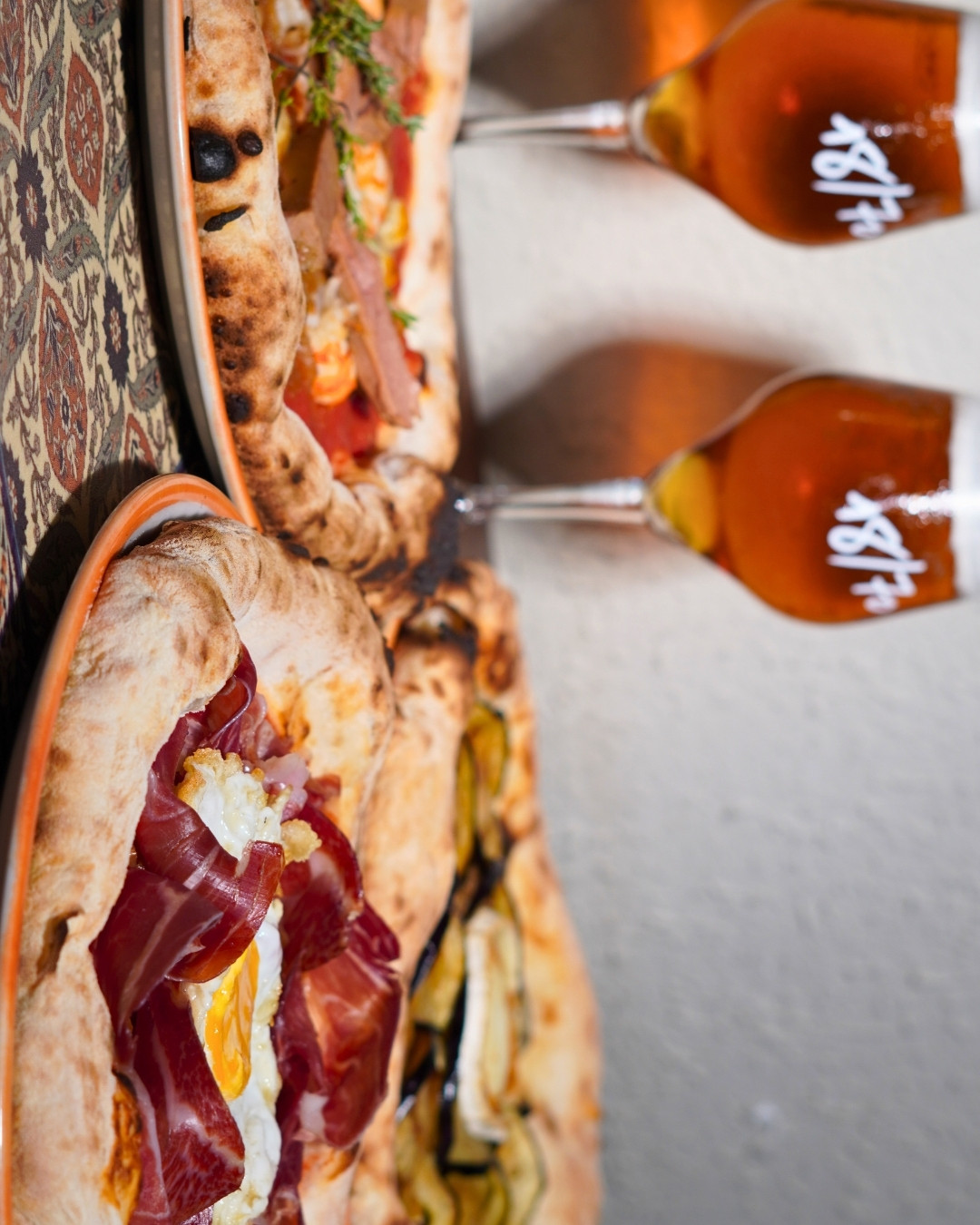 Georgina Artisan Pizza