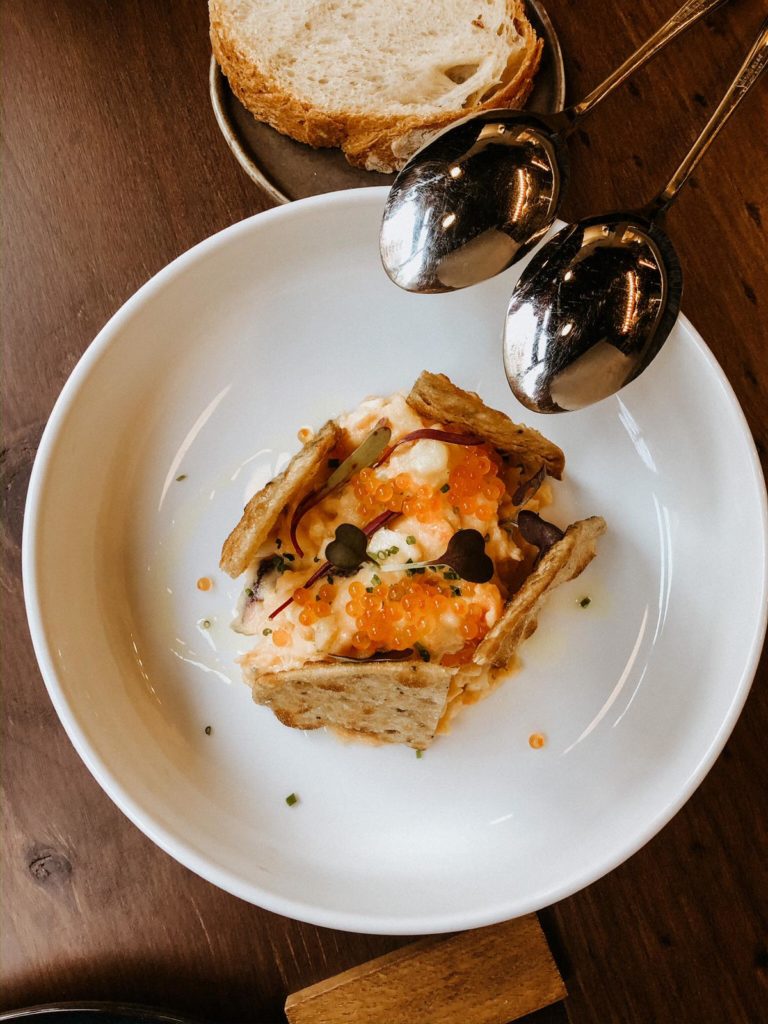 Tragaldabas Restaurante - Comida - photo 4