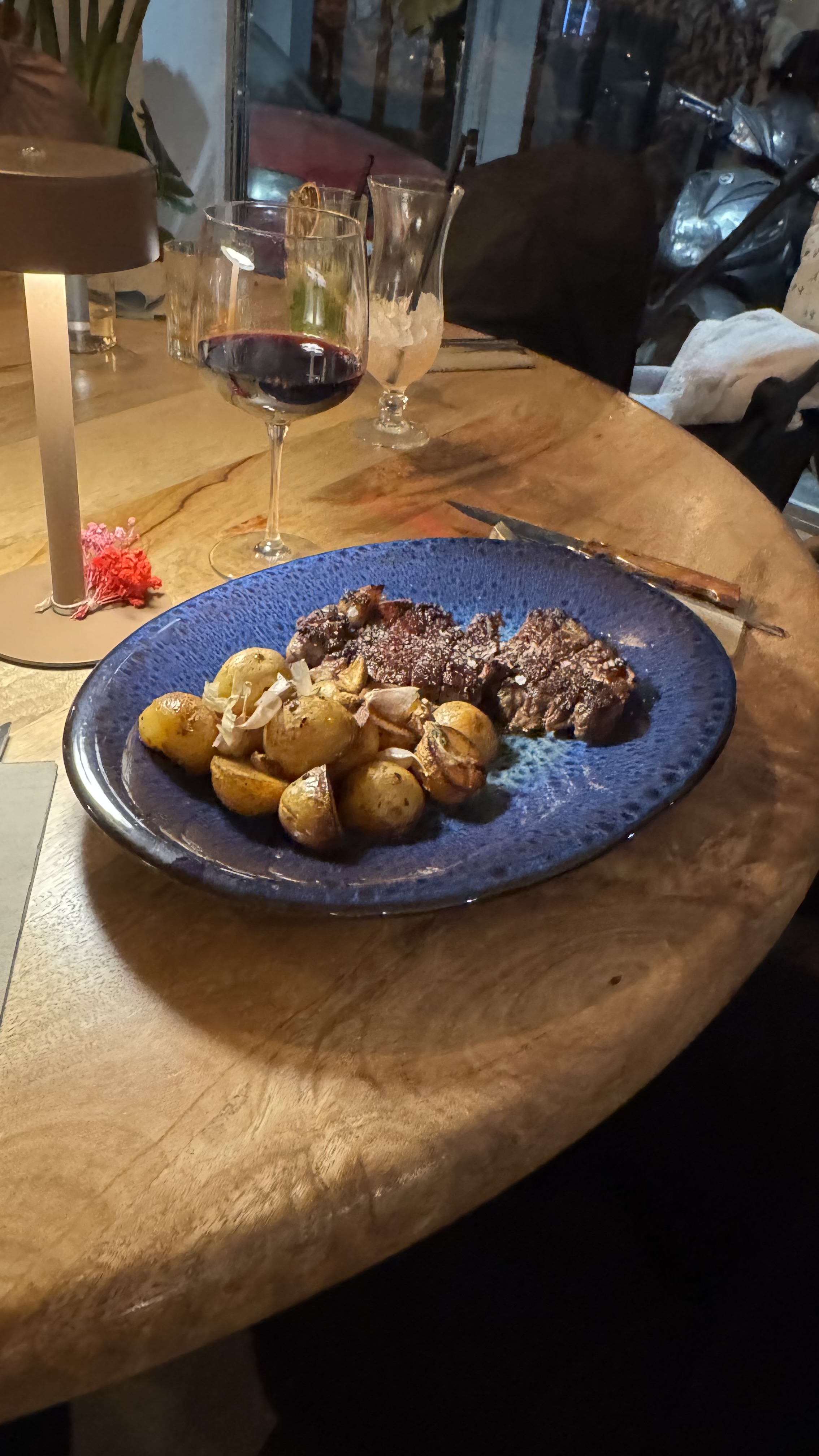 Già Sai Ristorante e Pizzeria