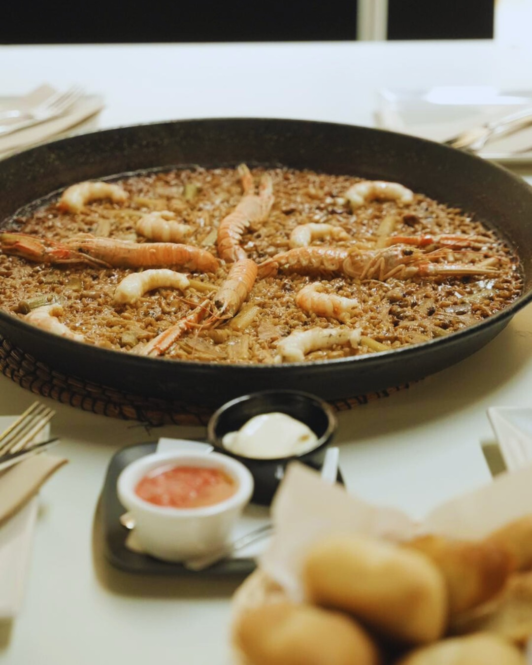 Som de Mar Restaurante