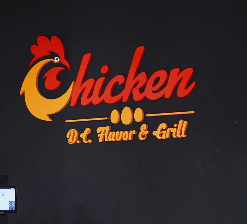 Chicken DC