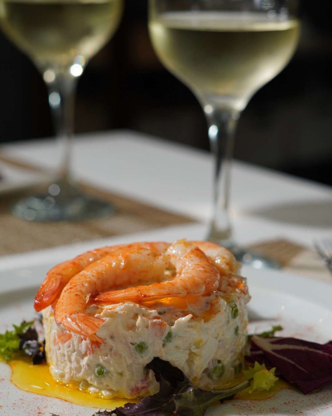 UYUNI Restaurante - Comida - photo 10