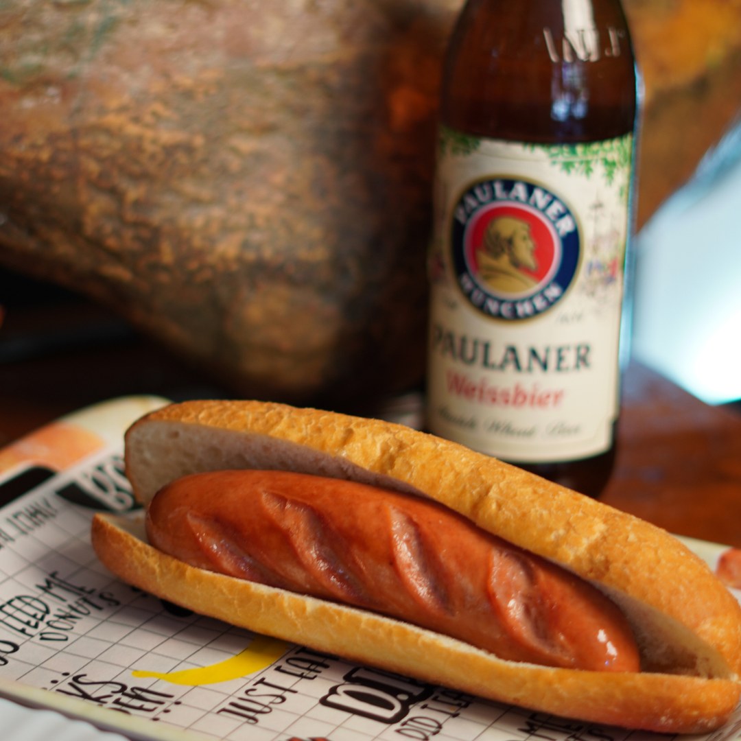 Frankfurt Ciencias - Comida - photo 3