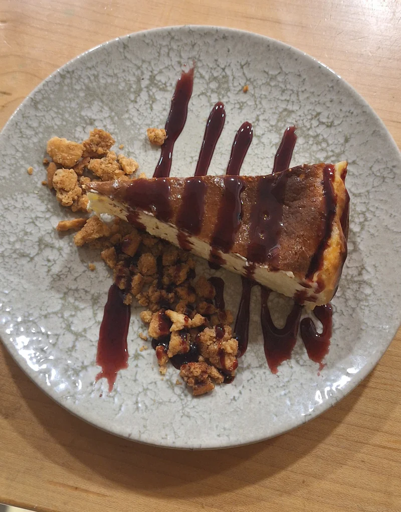 Nueva web en Café Restaurante Mastika