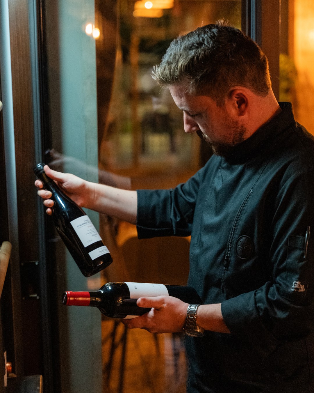 Marboa Gastrobar & Cocktails