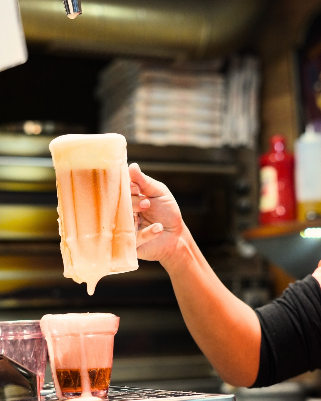 Il Peccato Di Mangiare