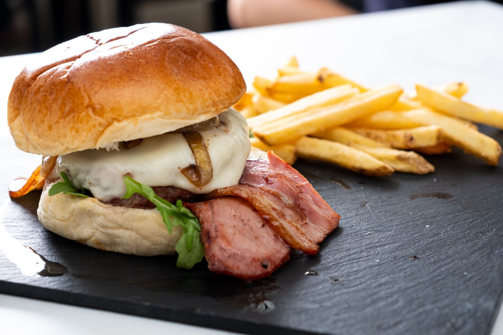 La Parròquia Vilanova - Comida - photo 12