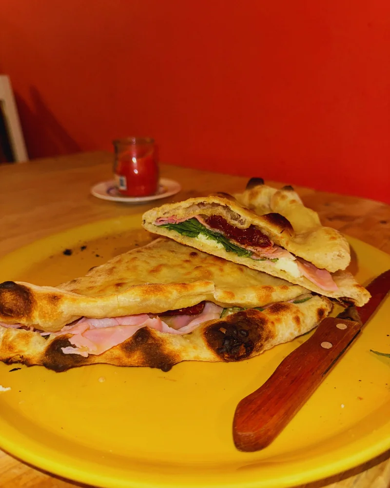 Foto del restaurante