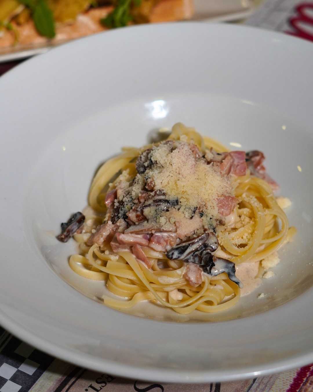 A Prop Teu - Comida - photo 3