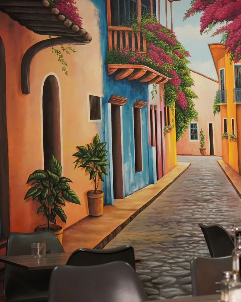 Suso Restaurante