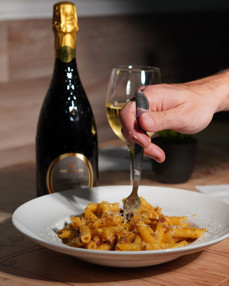 Il Peccato Di Mangiare