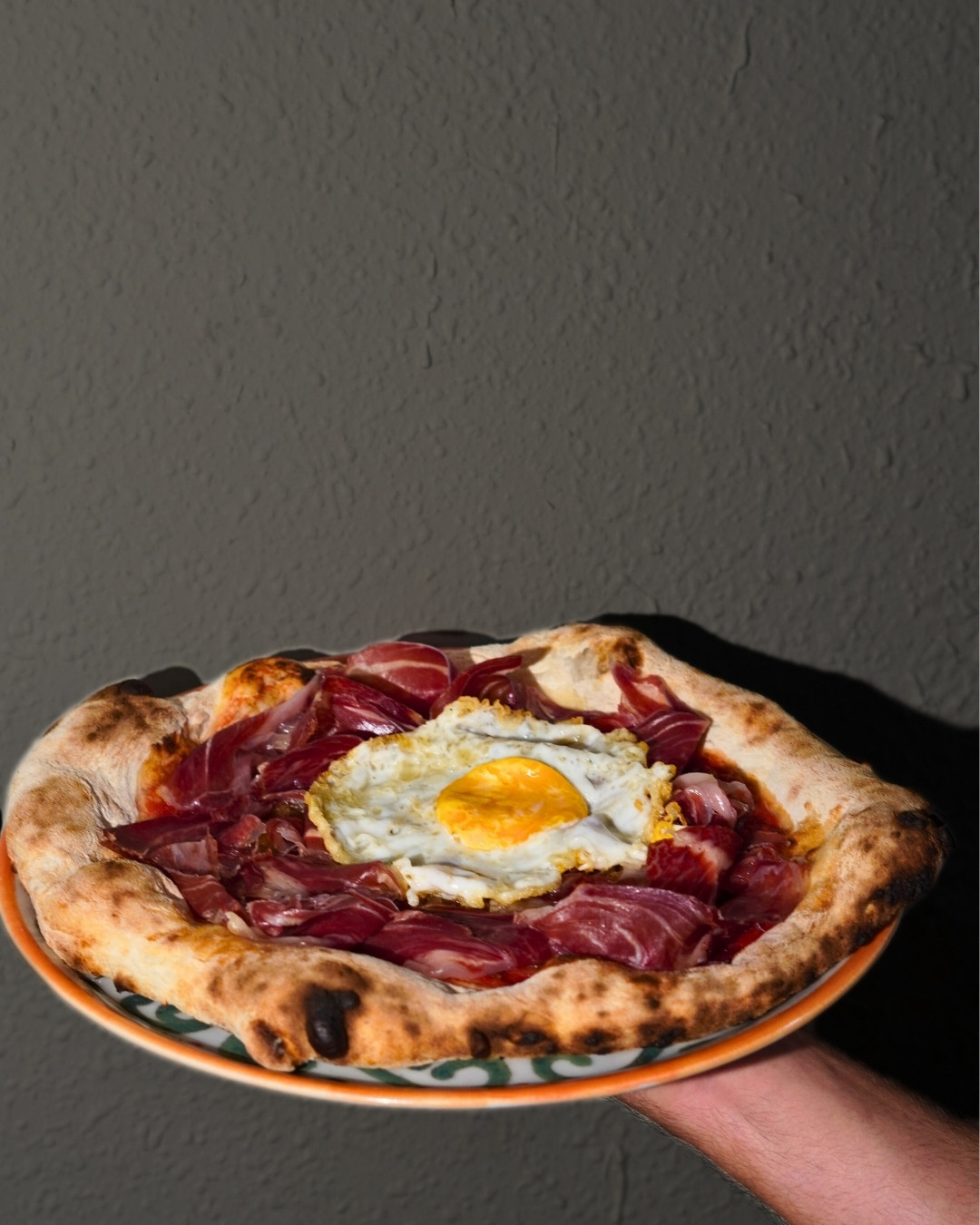 Georgina Artisan Pizza