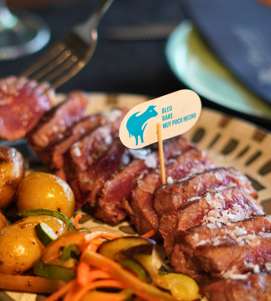 Entrecot de Nebraska