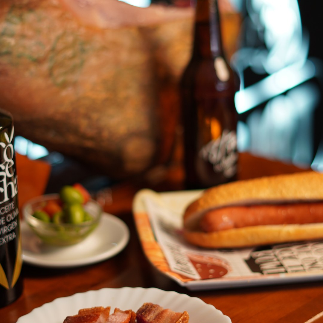 Foto del restaurante